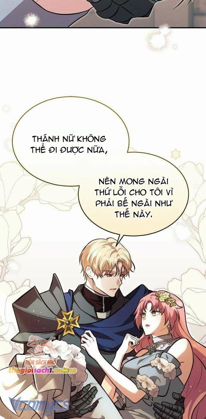 Dàn Harem Nóng Bỏng Đang Dần Lạnh Nhạt Với Tôi! 2 trang 52