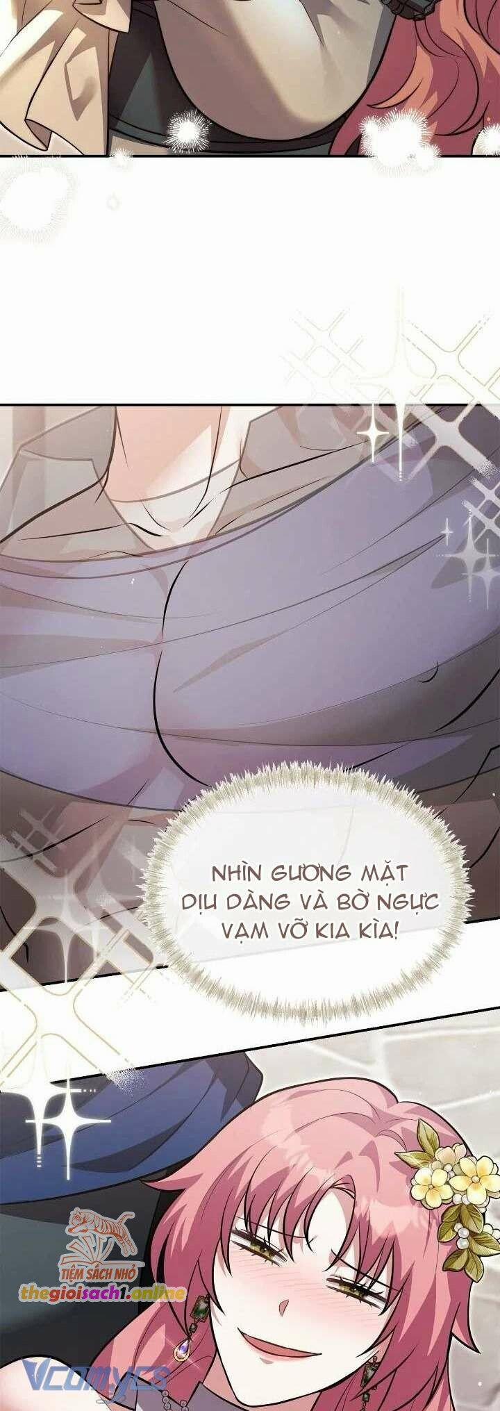 Dàn Harem Nóng Bỏng Đang Dần Lạnh Nhạt Với Tôi! 2 trang 53