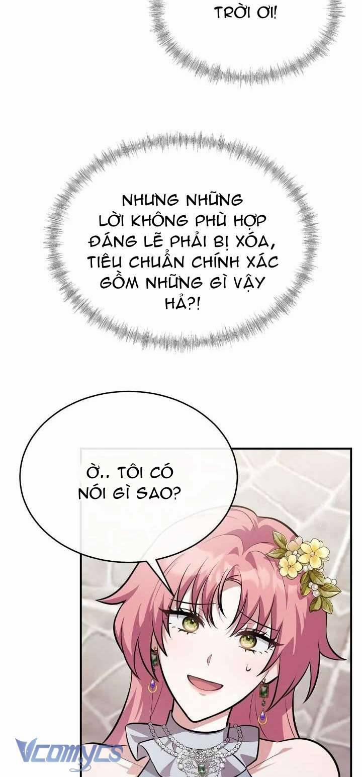 Dàn Harem Nóng Bỏng Đang Dần Lạnh Nhạt Với Tôi! 3 trang 4