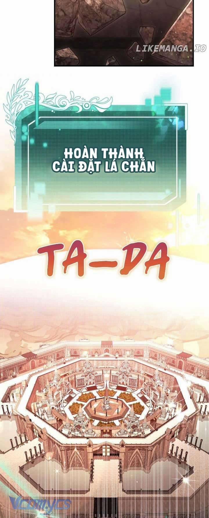 Dàn Harem Nóng Bỏng Đang Dần Lạnh Nhạt Với Tôi! 3 trang 40