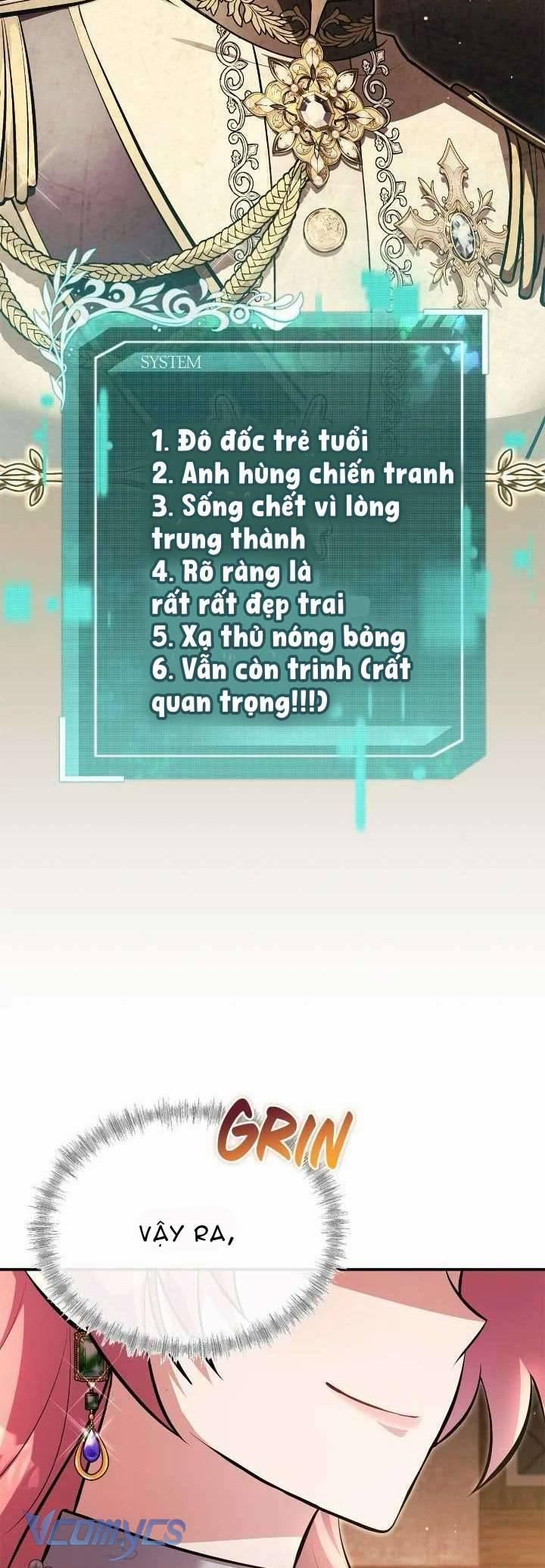 Dàn Harem Nóng Bỏng Đang Dần Lạnh Nhạt Với Tôi! 3 trang 54