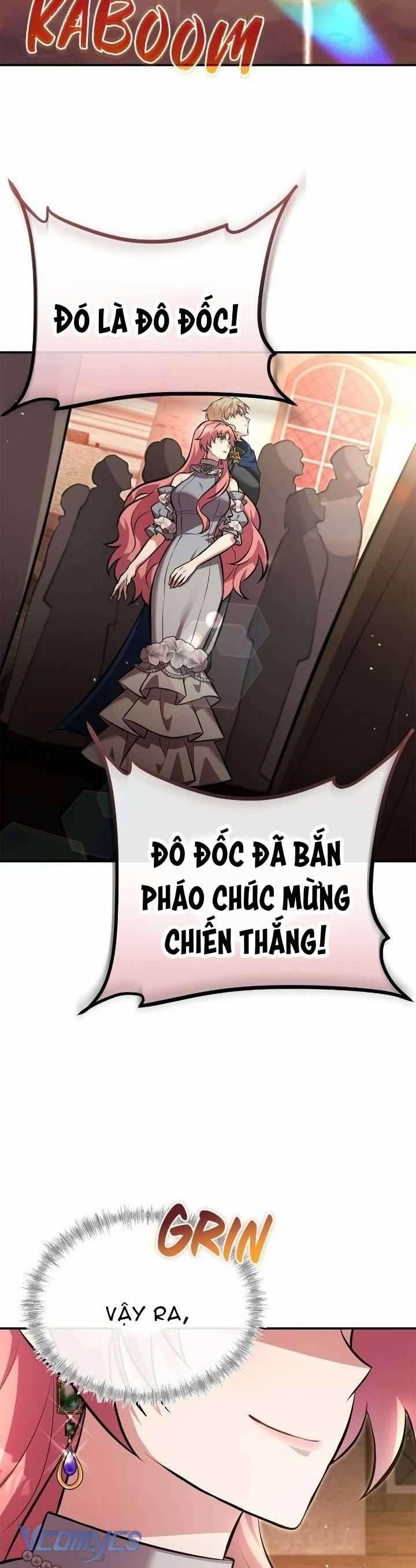 Dàn Harem Nóng Bỏng Đang Dần Lạnh Nhạt Với Tôi! 4 trang 1