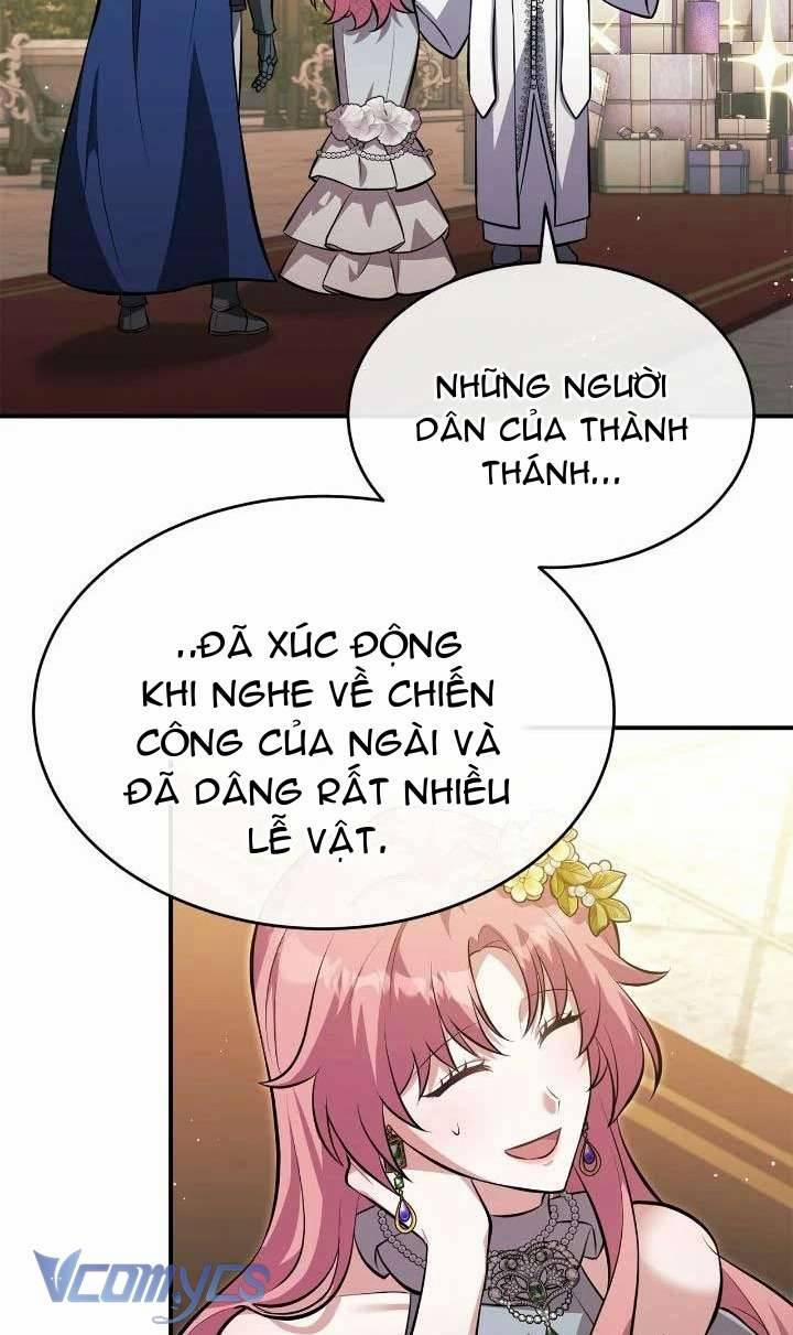 Dàn Harem Nóng Bỏng Đang Dần Lạnh Nhạt Với Tôi! 4 trang 10