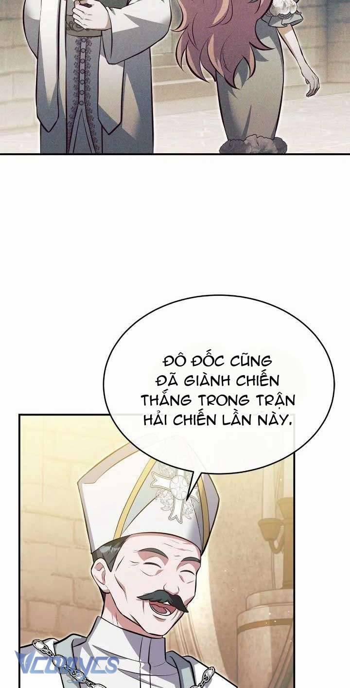 Dàn Harem Nóng Bỏng Đang Dần Lạnh Nhạt Với Tôi! 4 trang 12