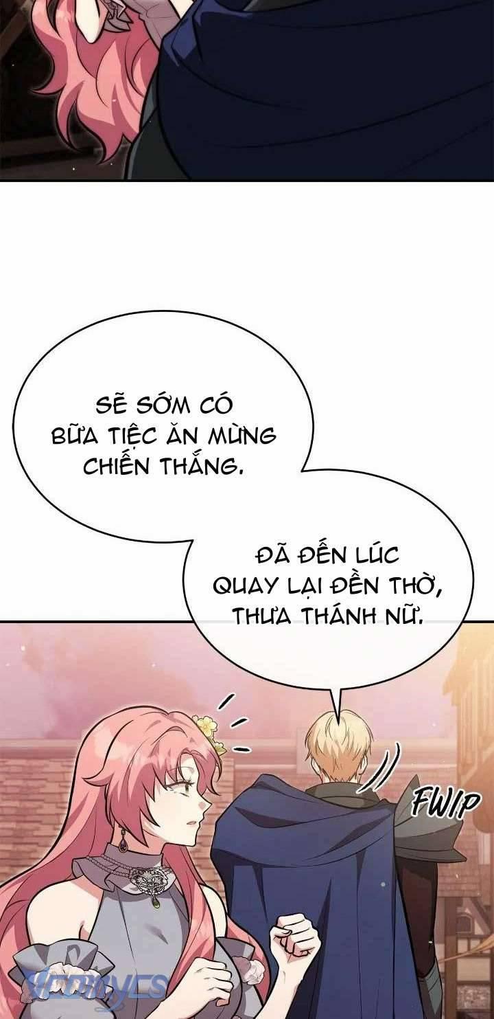 Dàn Harem Nóng Bỏng Đang Dần Lạnh Nhạt Với Tôi! 4 trang 4