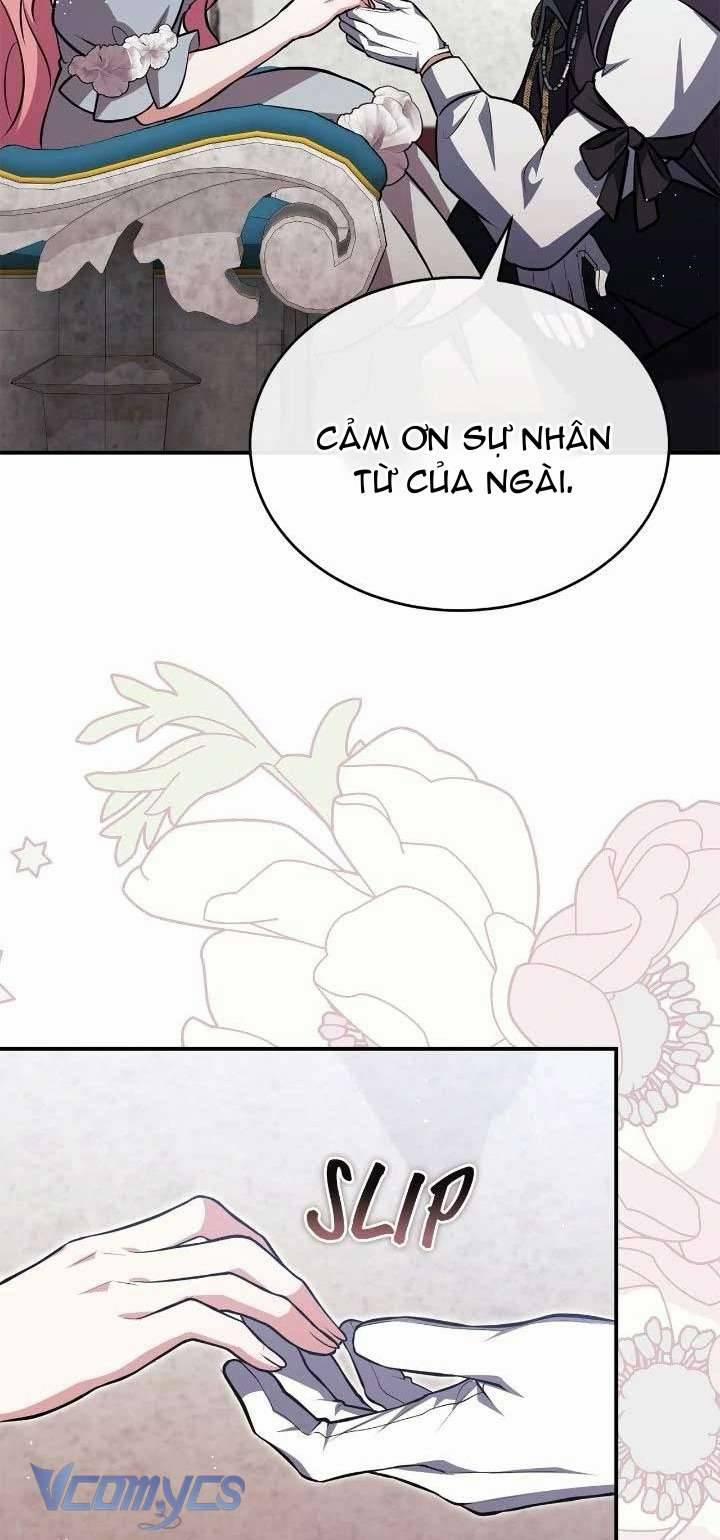 Dàn Harem Nóng Bỏng Đang Dần Lạnh Nhạt Với Tôi! 4 trang 55