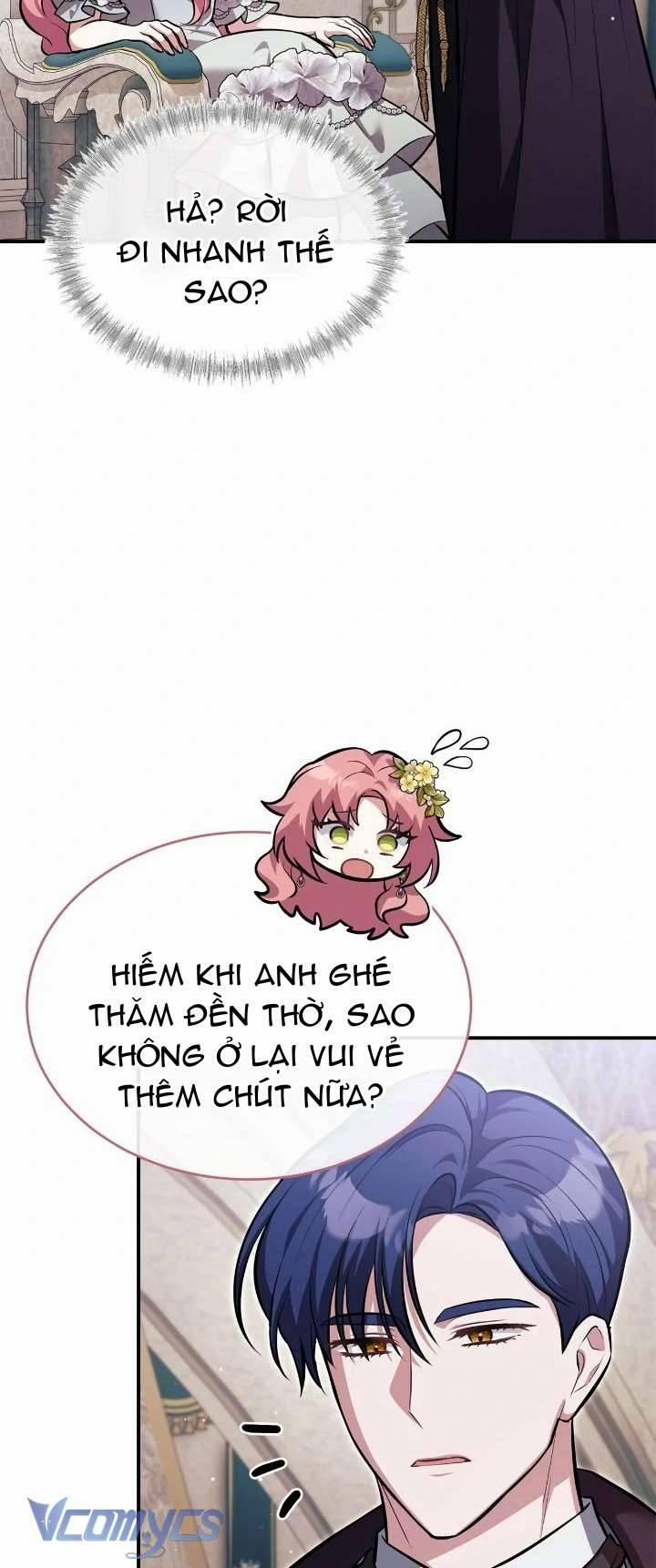 Dàn Harem Nóng Bỏng Đang Dần Lạnh Nhạt Với Tôi! 5 trang 2