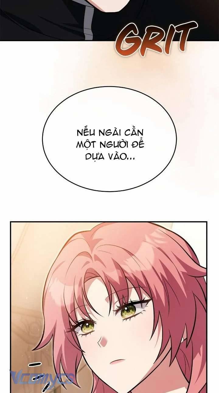Dàn Harem Nóng Bỏng Đang Dần Lạnh Nhạt Với Tôi! 5 trang 25