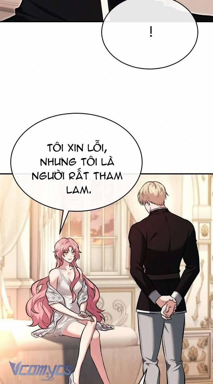 Dàn Harem Nóng Bỏng Đang Dần Lạnh Nhạt Với Tôi! 5 trang 30