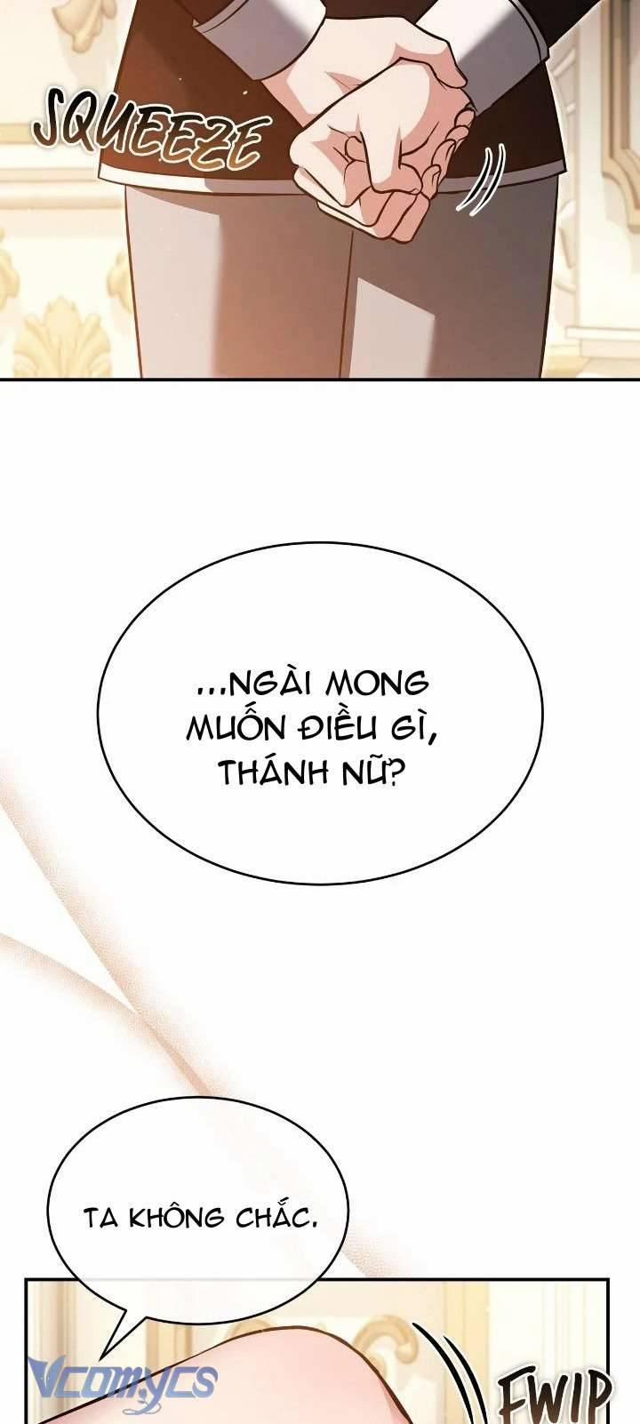 Dàn Harem Nóng Bỏng Đang Dần Lạnh Nhạt Với Tôi! 5 trang 32