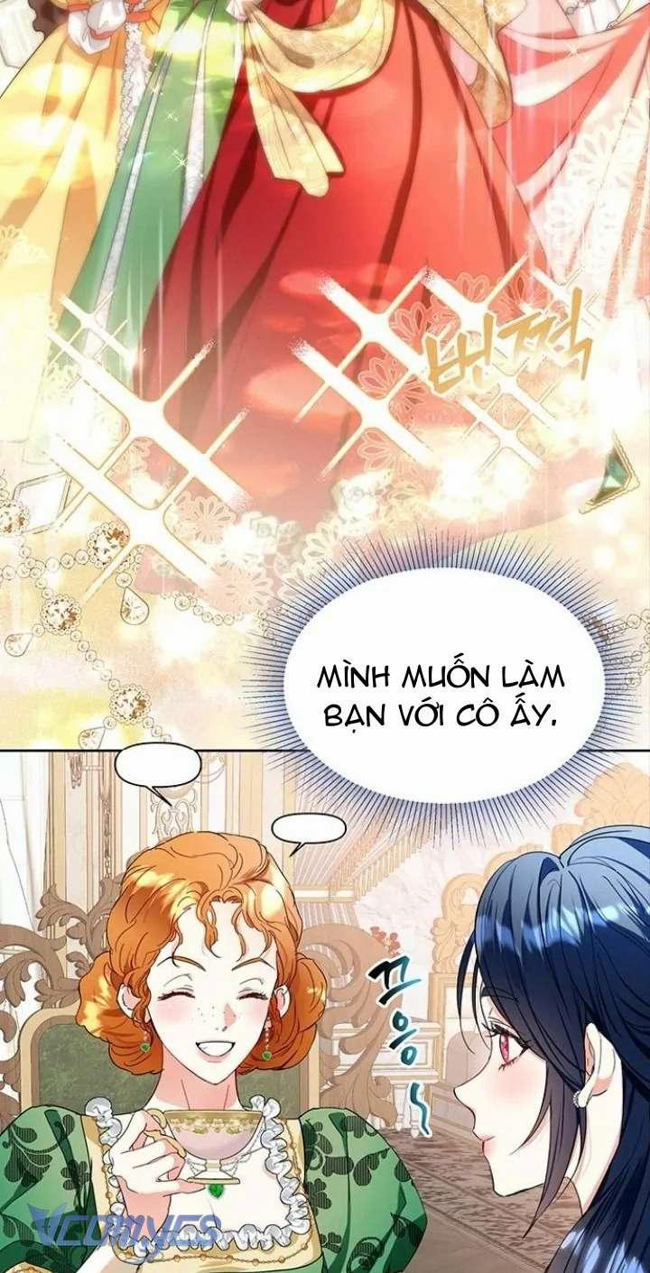 Dàn Harem Nóng Bỏng Đang Dần Lạnh Nhạt Với Tôi! 6 trang 18