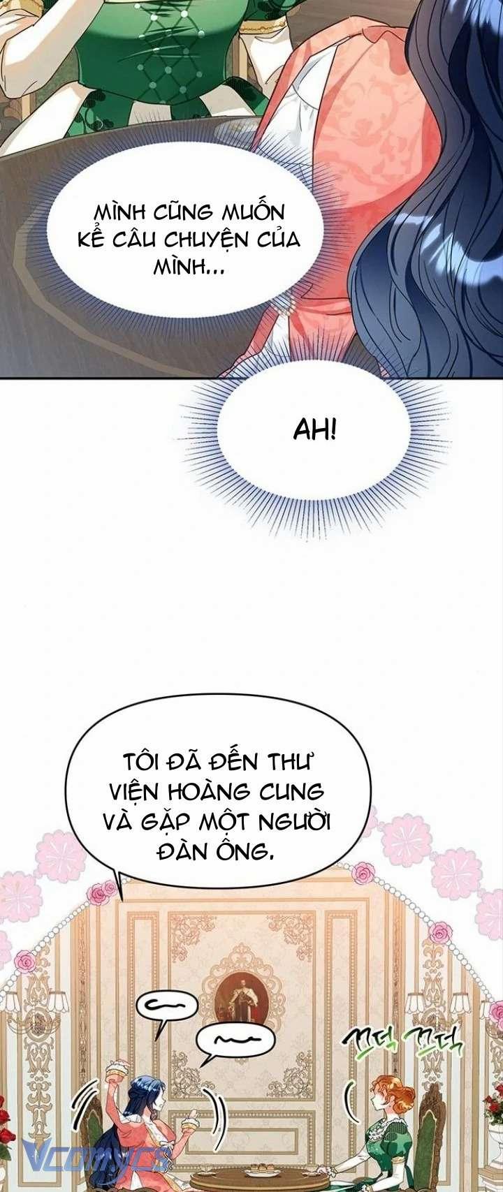 Dàn Harem Nóng Bỏng Đang Dần Lạnh Nhạt Với Tôi! 6 trang 19