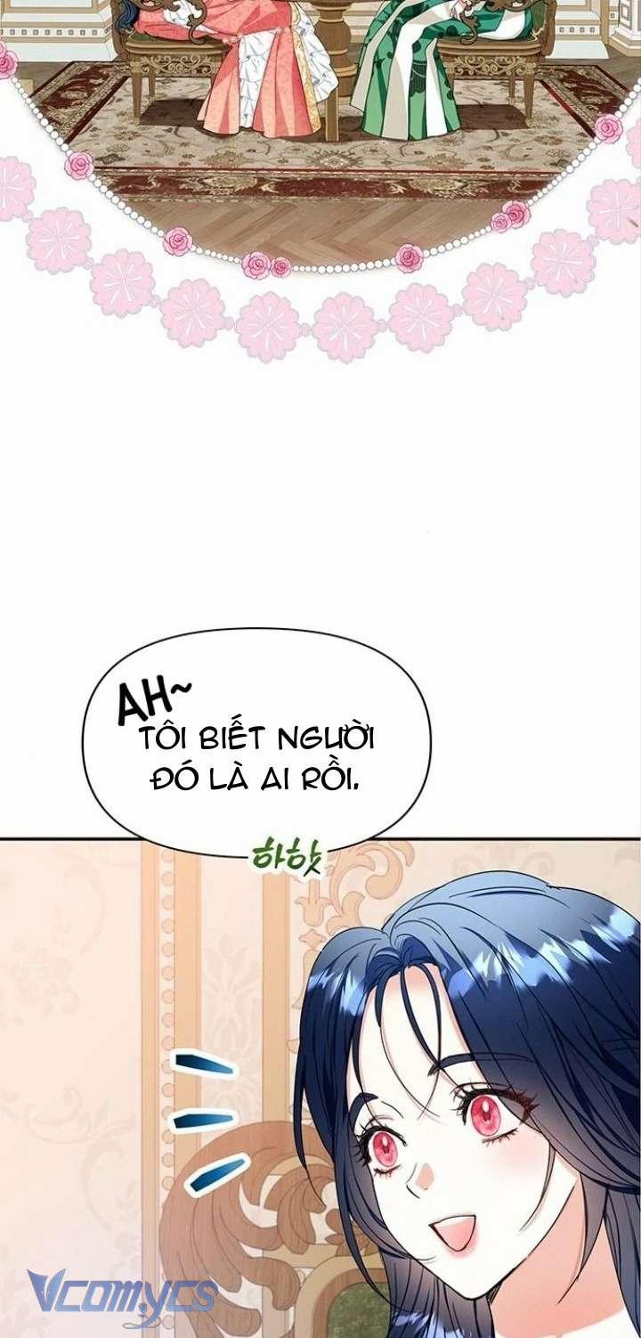 Dàn Harem Nóng Bỏng Đang Dần Lạnh Nhạt Với Tôi! 6 trang 20