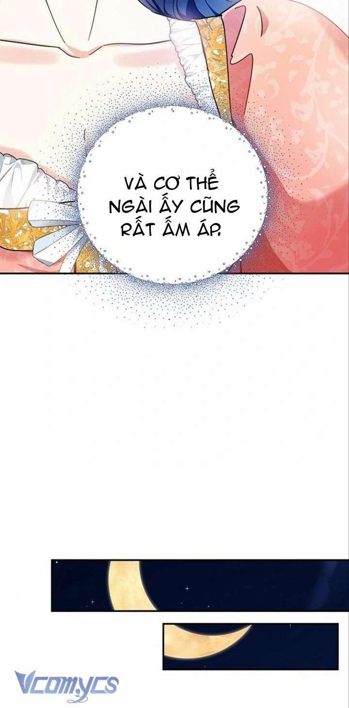 Dàn Harem Nóng Bỏng Đang Dần Lạnh Nhạt Với Tôi! 6 trang 30