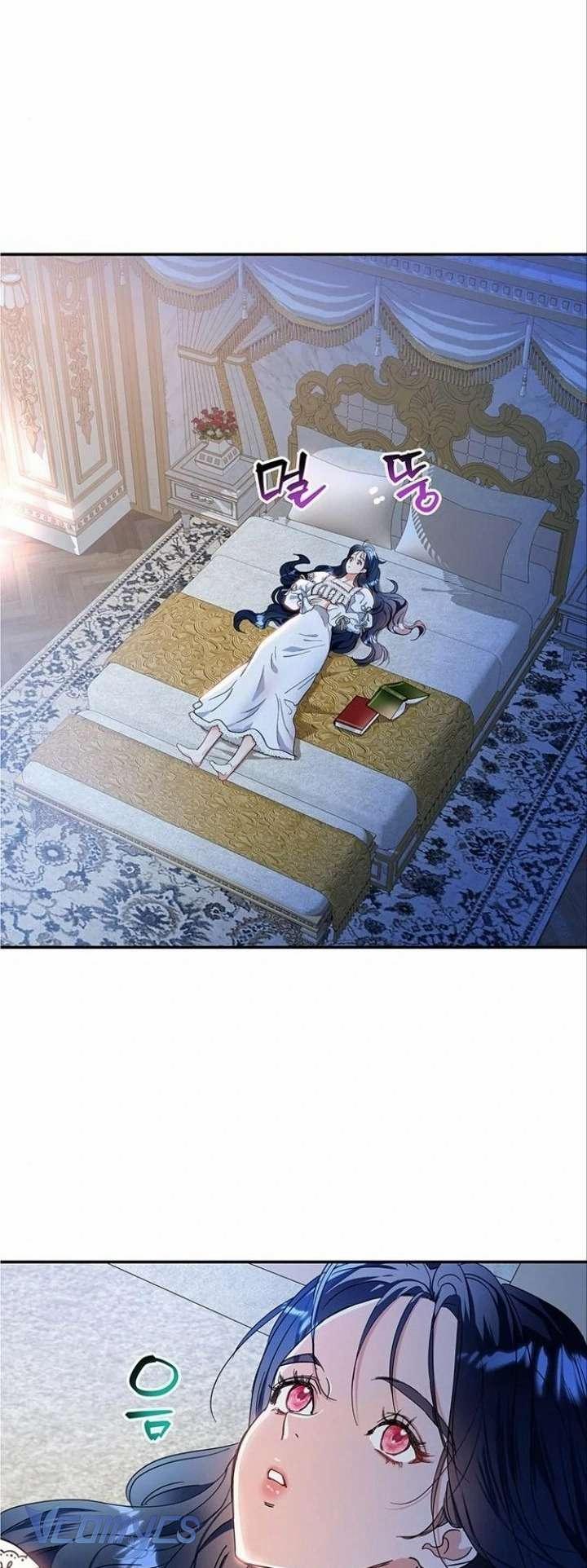 Dàn Harem Nóng Bỏng Đang Dần Lạnh Nhạt Với Tôi! 6 trang 31