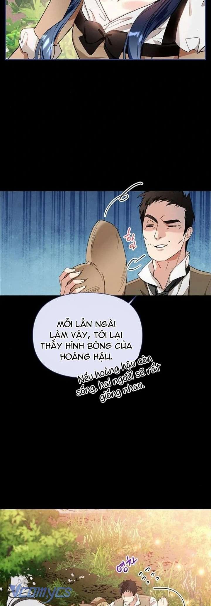 Dàn Harem Nóng Bỏng Đang Dần Lạnh Nhạt Với Tôi! 6 trang 42
