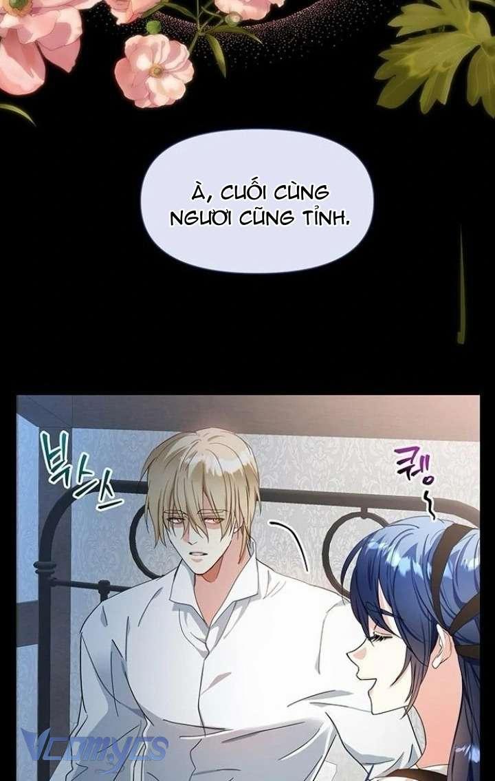 Dàn Harem Nóng Bỏng Đang Dần Lạnh Nhạt Với Tôi! 6 trang 47