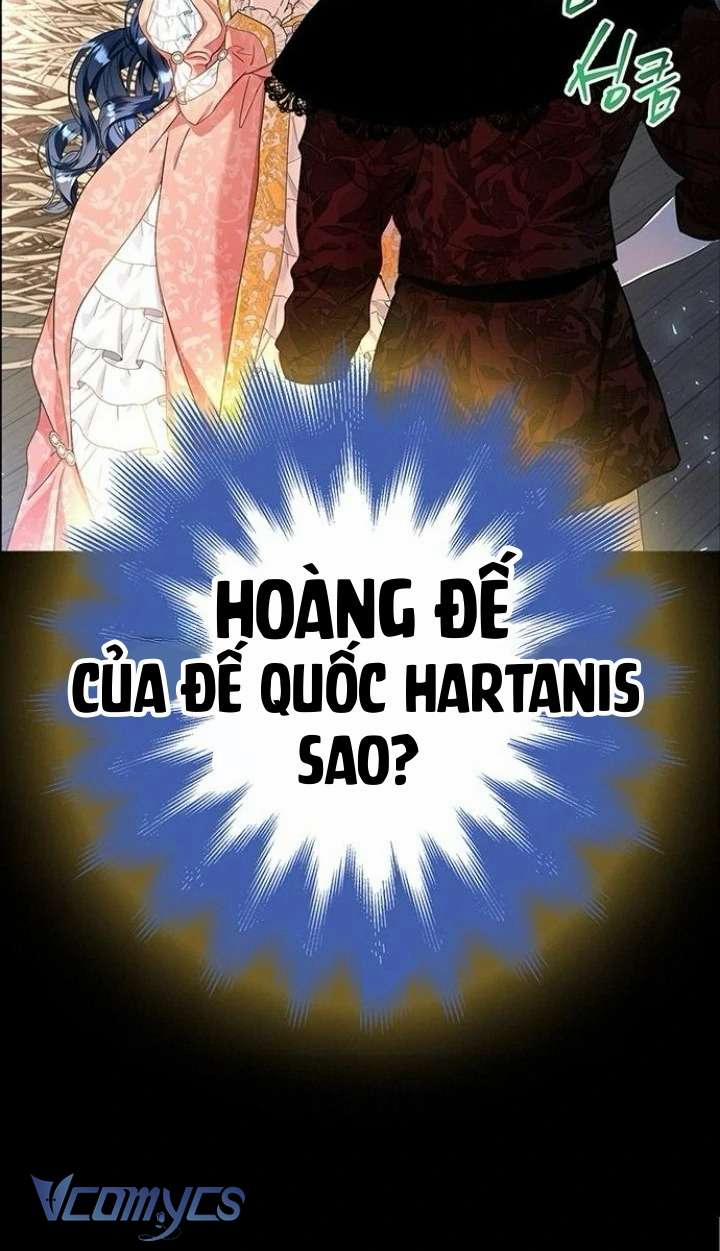 Dàn Harem Nóng Bỏng Đang Dần Lạnh Nhạt Với Tôi! 6 trang 63