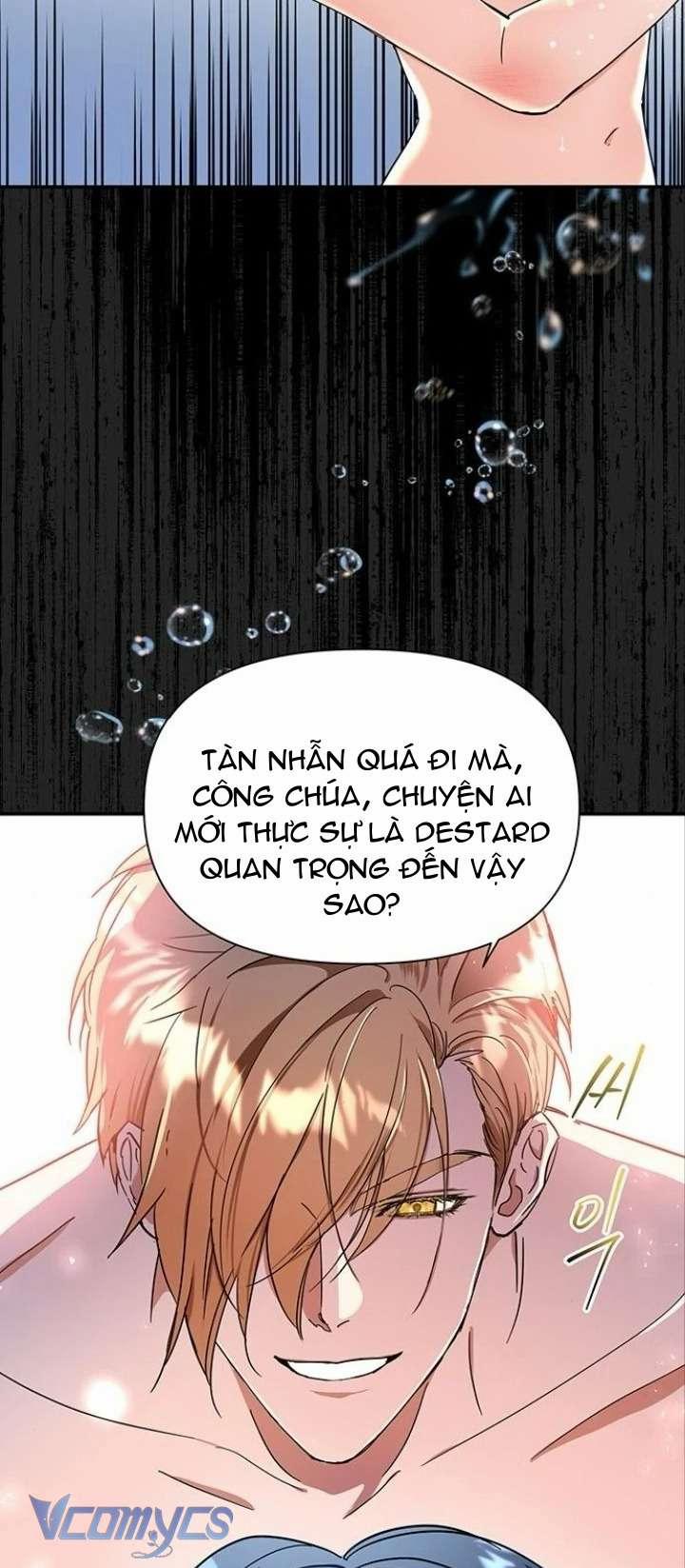 Dàn Harem Nóng Bỏng Đang Dần Lạnh Nhạt Với Tôi! 6 trang 67