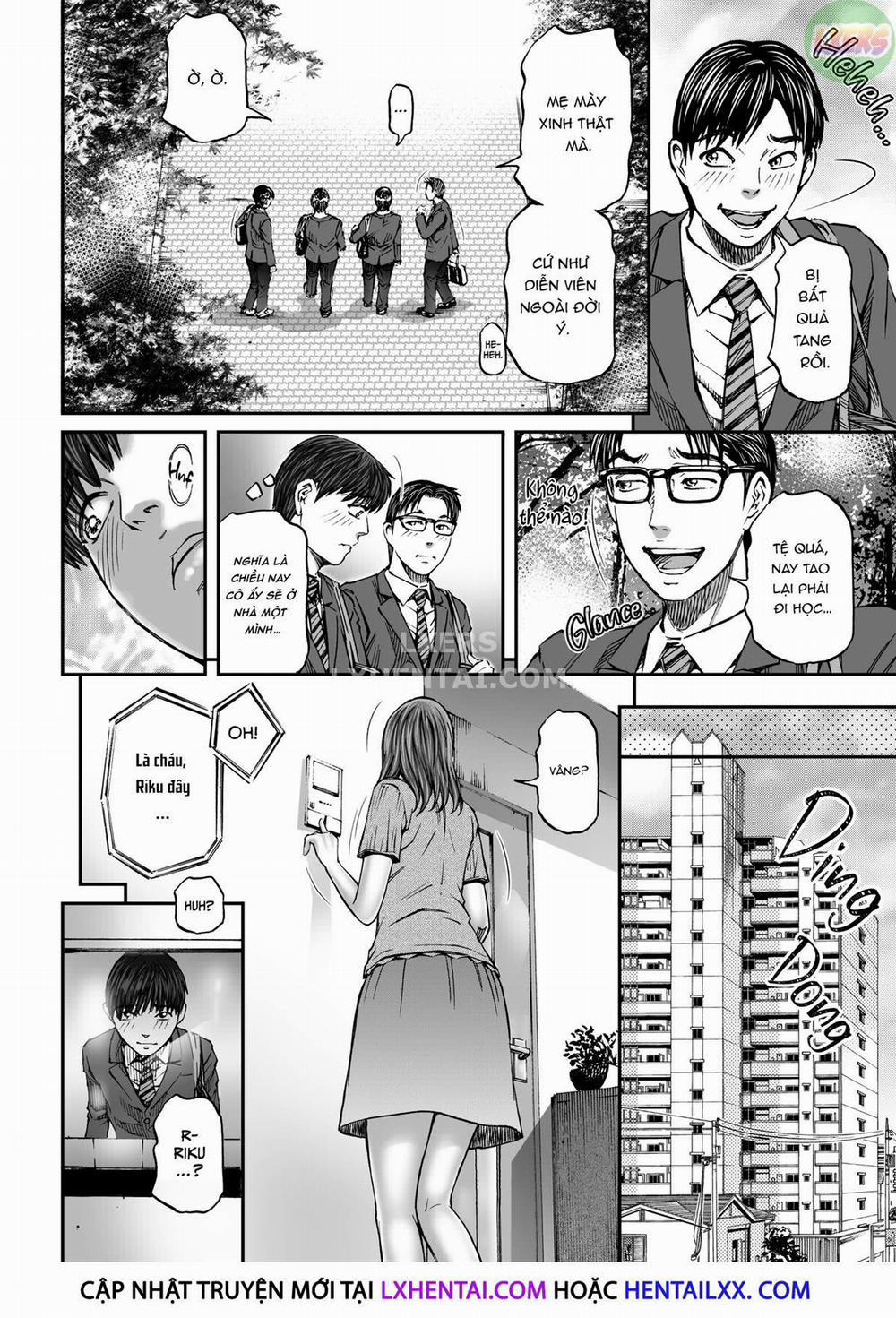 Dance With The Devil 2 trang 13