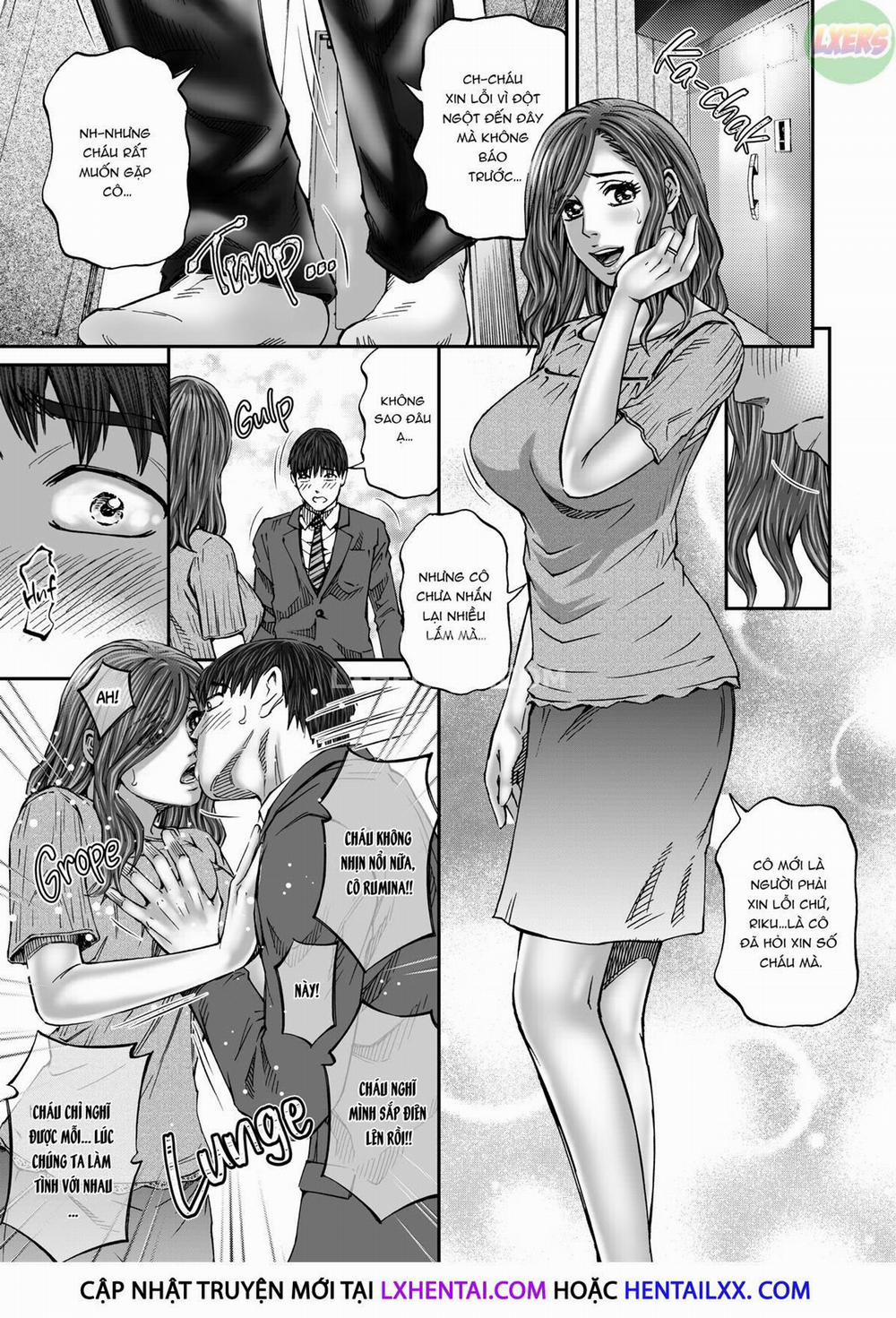 Dance With The Devil 2 trang 14