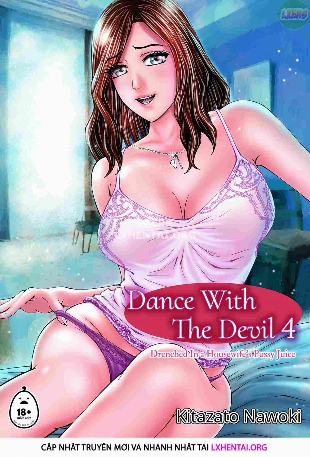 Dance With The Devil 4 0 [END] trang 4