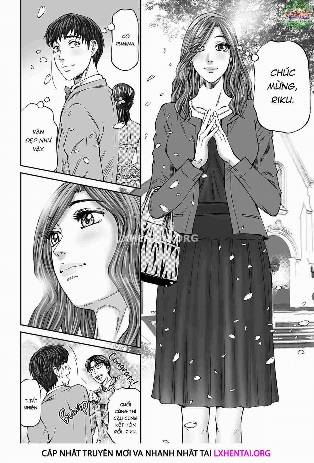 Dance With The Devil 4 0 [END] trang 72