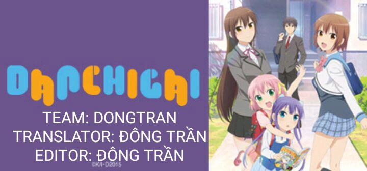 Danchigai 0 0.0 1 ngày của cặp song sinh trang 0