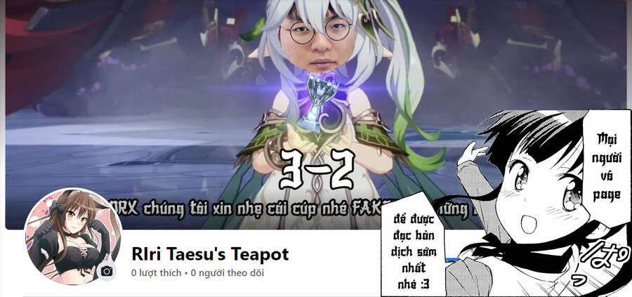 Danchigai 102 trang 11