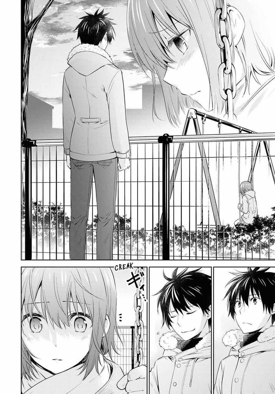 Danchigai 107 trang 10