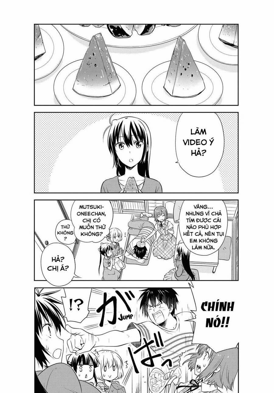 Danchigai 120 trang 2