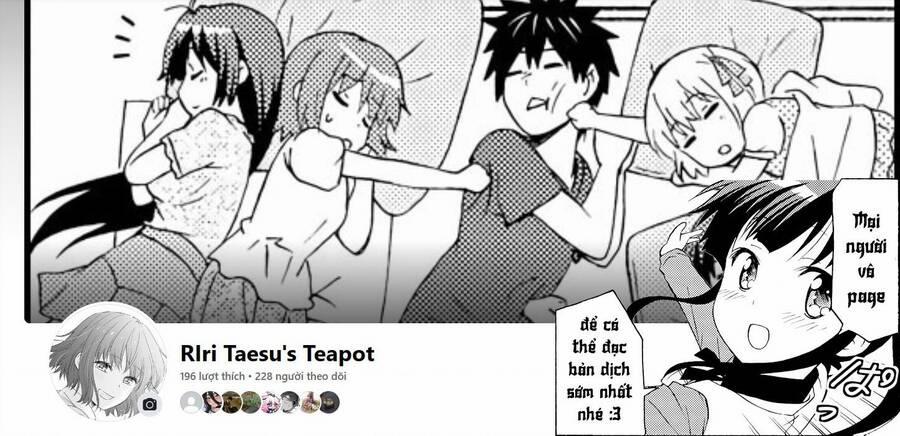 Danchigai 125 trang 14