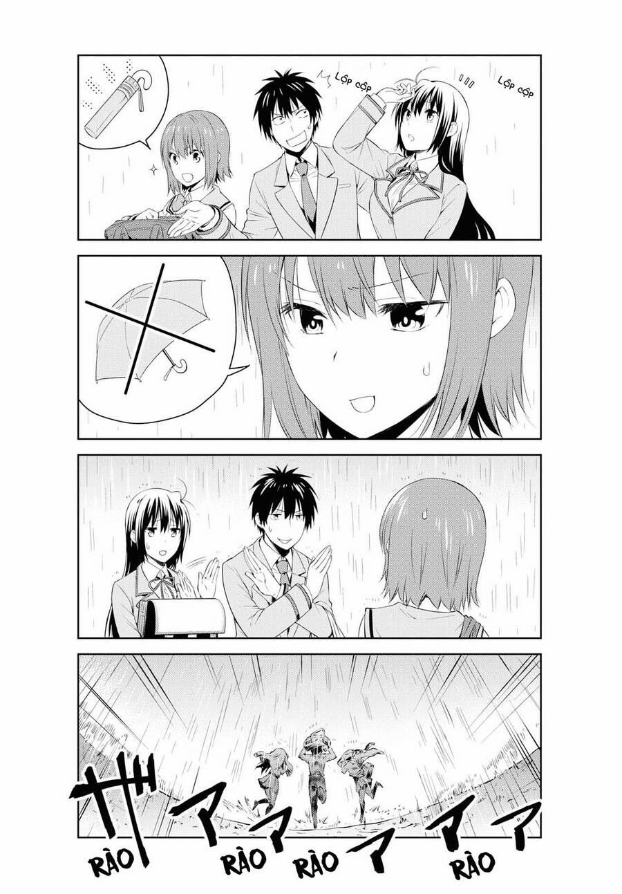 Danchigai 97 trang 2