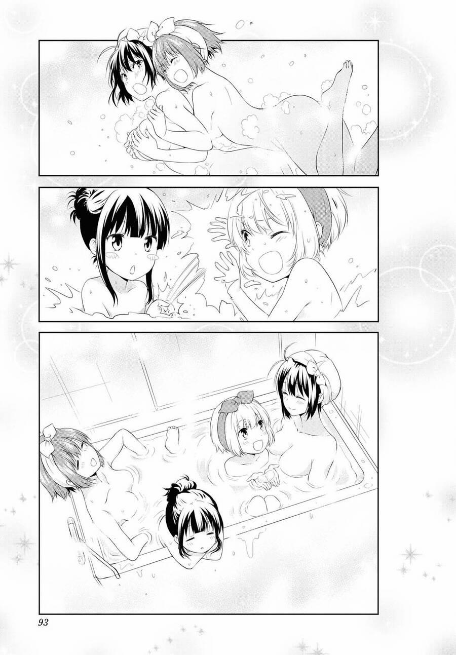 Danchigai 97 trang 9