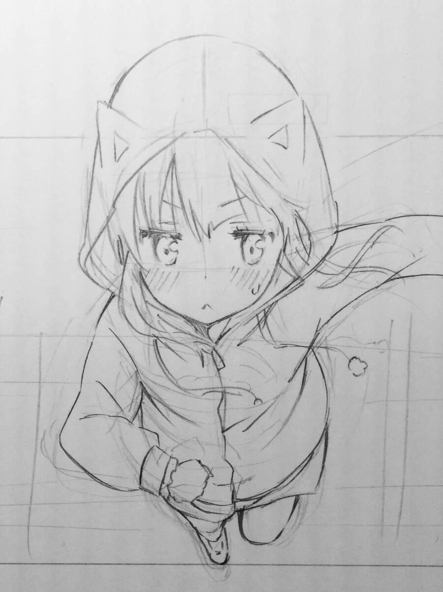 Danchigai 98 trang 9