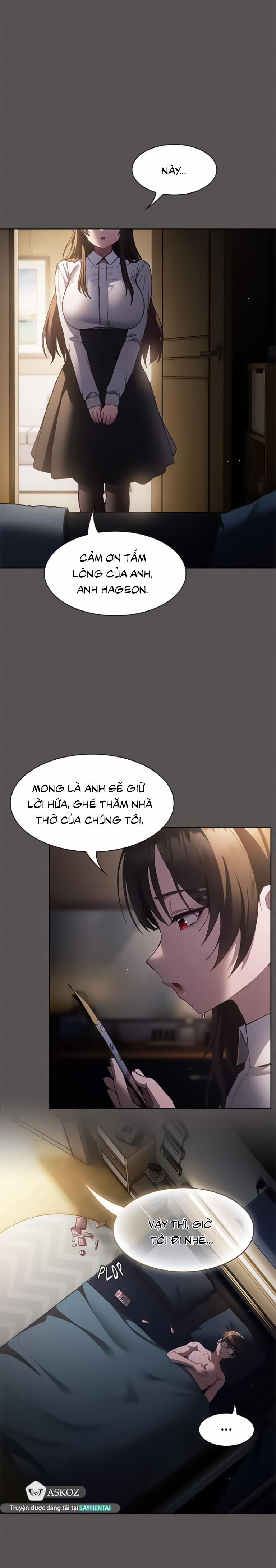 Đấng cứu thế và các tông đồ 1 trang 14