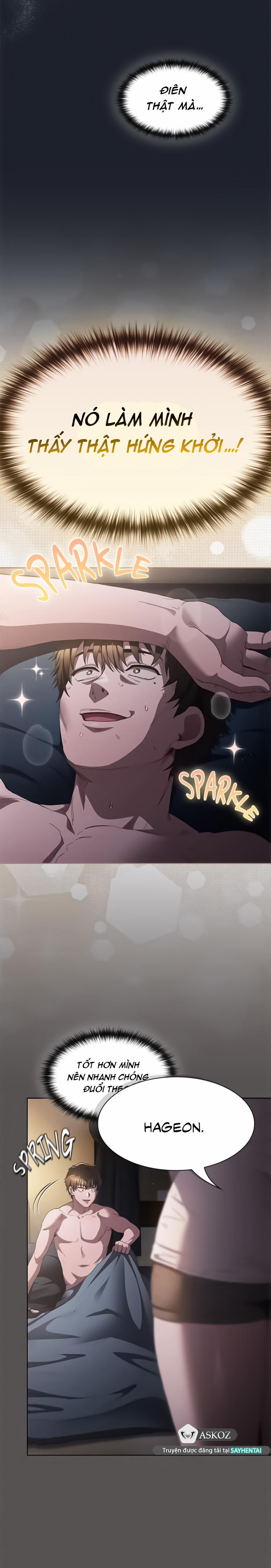 Đấng cứu thế và các tông đồ 1 trang 16