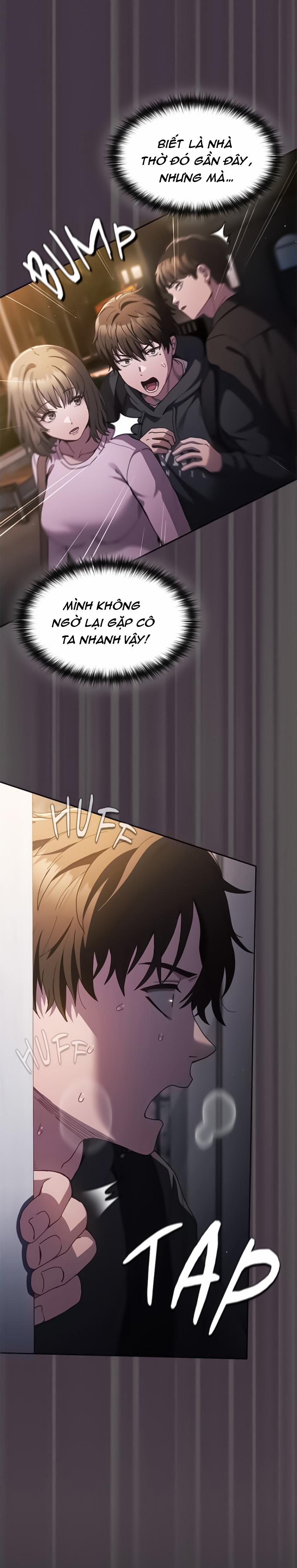 Đấng cứu thế và các tông đồ 1 trang 28