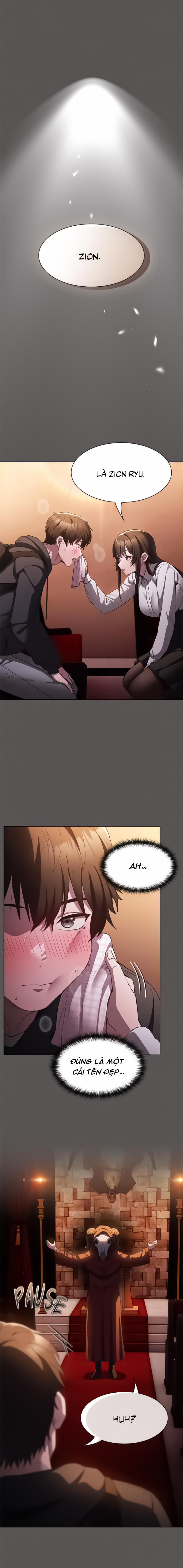 Đấng cứu thế và các tông đồ 1 trang 36