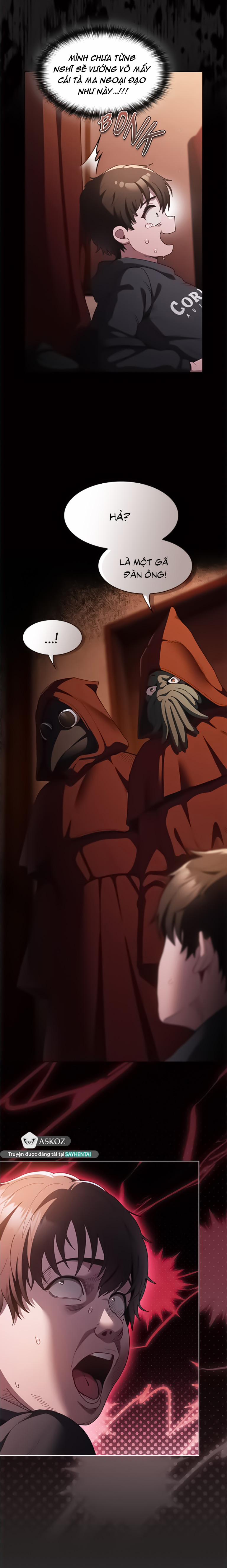 Đấng cứu thế và các tông đồ 1 trang 41