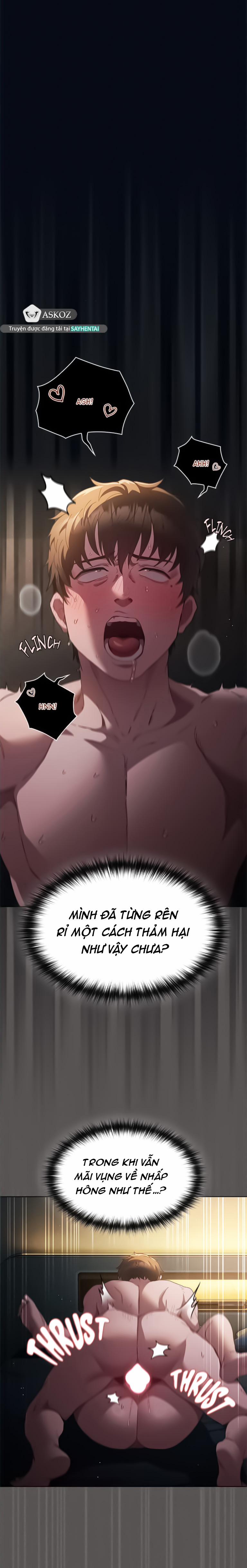 Đấng cứu thế và các tông đồ 1 trang 5