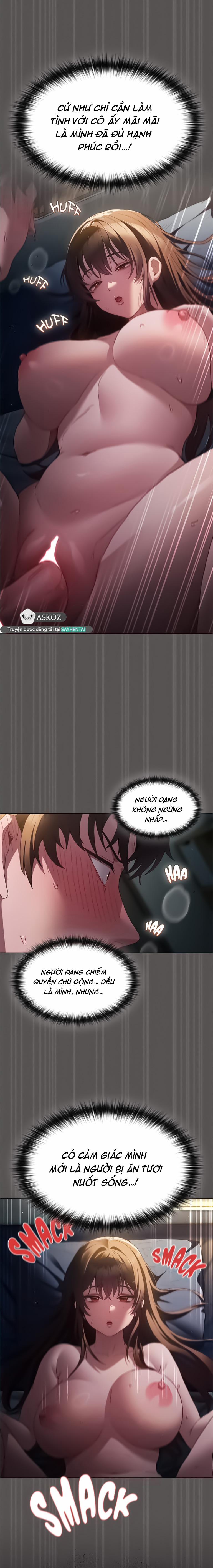 Đấng cứu thế và các tông đồ 1 trang 8