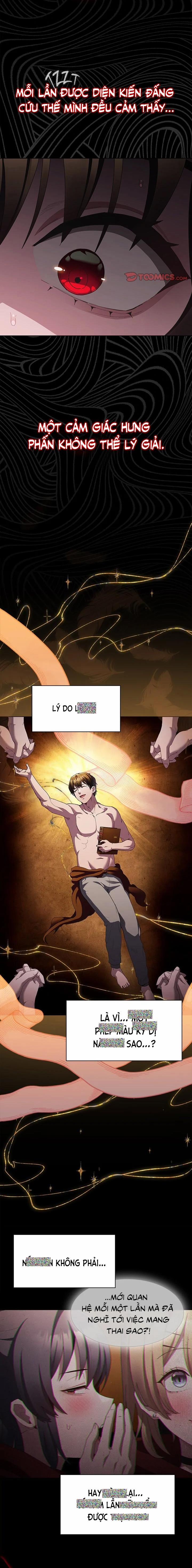 Đấng cứu thế và các tông đồ 11 trang 1