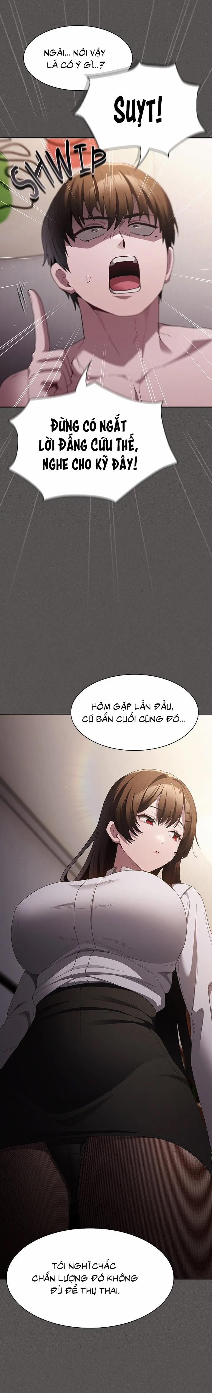 Đấng cứu thế và các tông đồ 11 trang 17