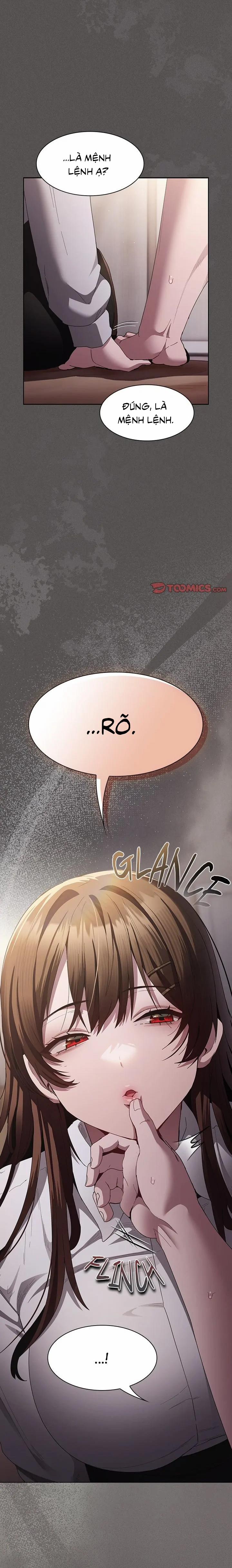 Đấng cứu thế và các tông đồ 11 trang 19