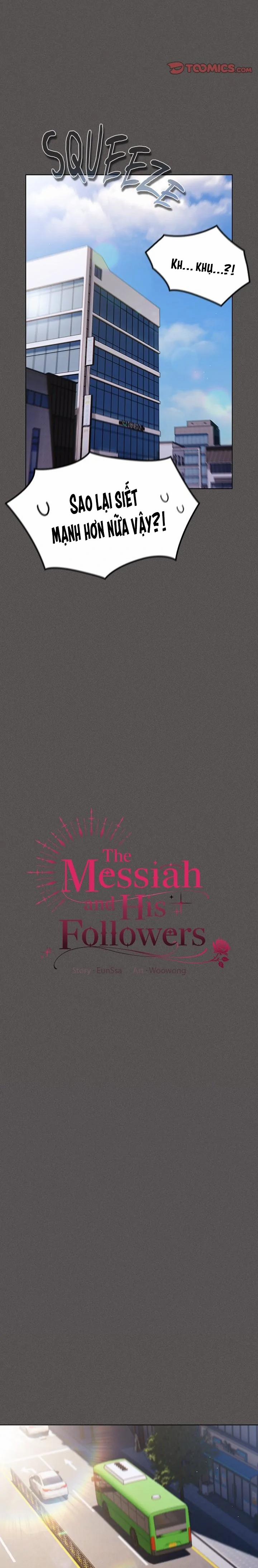 Đấng cứu thế và các tông đồ 11 trang 4