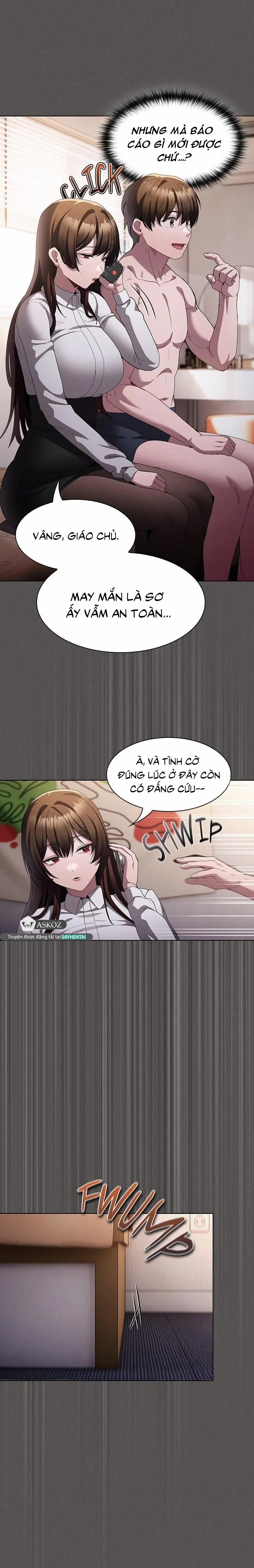 Đấng cứu thế và các tông đồ 11 trang 7