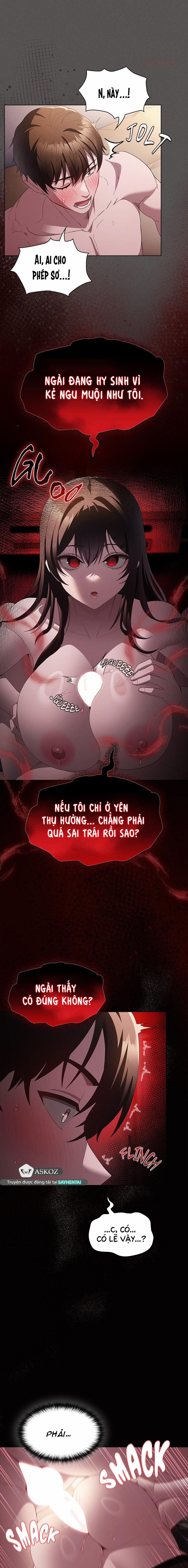 Đấng cứu thế và các tông đồ 12 trang 15