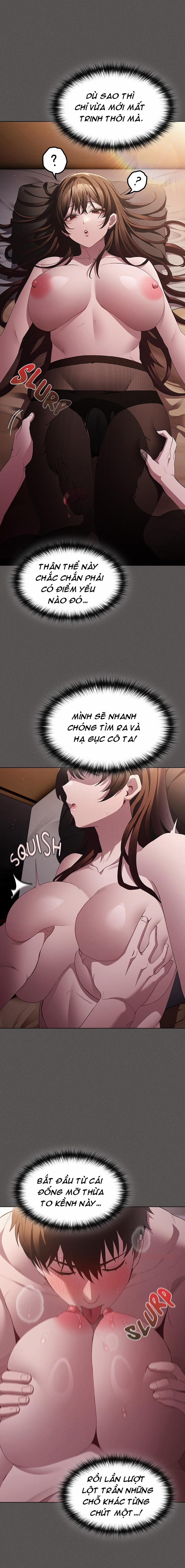 Đấng cứu thế và các tông đồ 12 trang 9