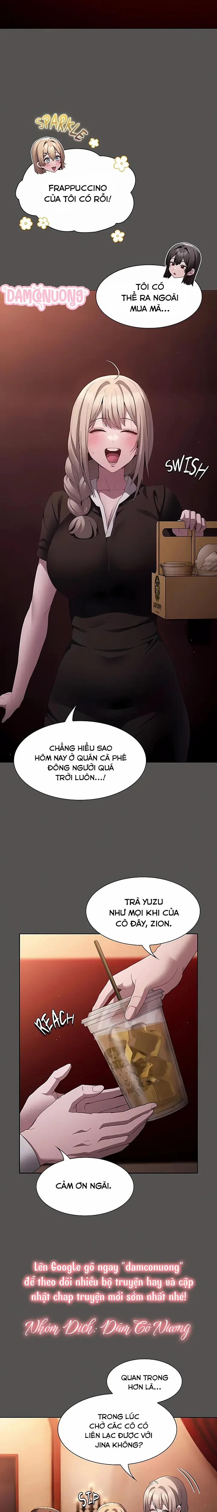 Đấng Messiah Và Những Kẻ Dâng Mình Cho Ngài 10 trang 15